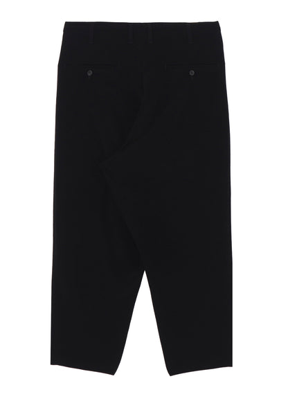 TA TUXEDO 1 TUCK PANTS