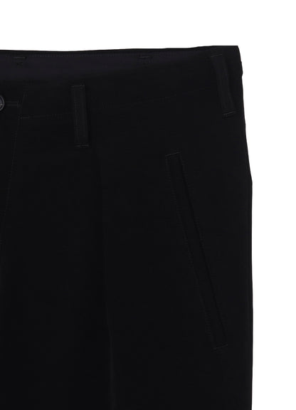 TA TUXEDO 1 TUCK PANTS