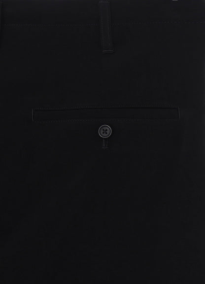 TA TUXEDO 1 TUCK PANTS