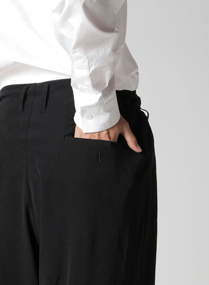 TA TUXEDO 1 TUCK PANTS