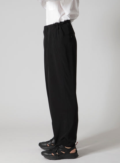 TA TUXEDO 1 TUCK PANTS