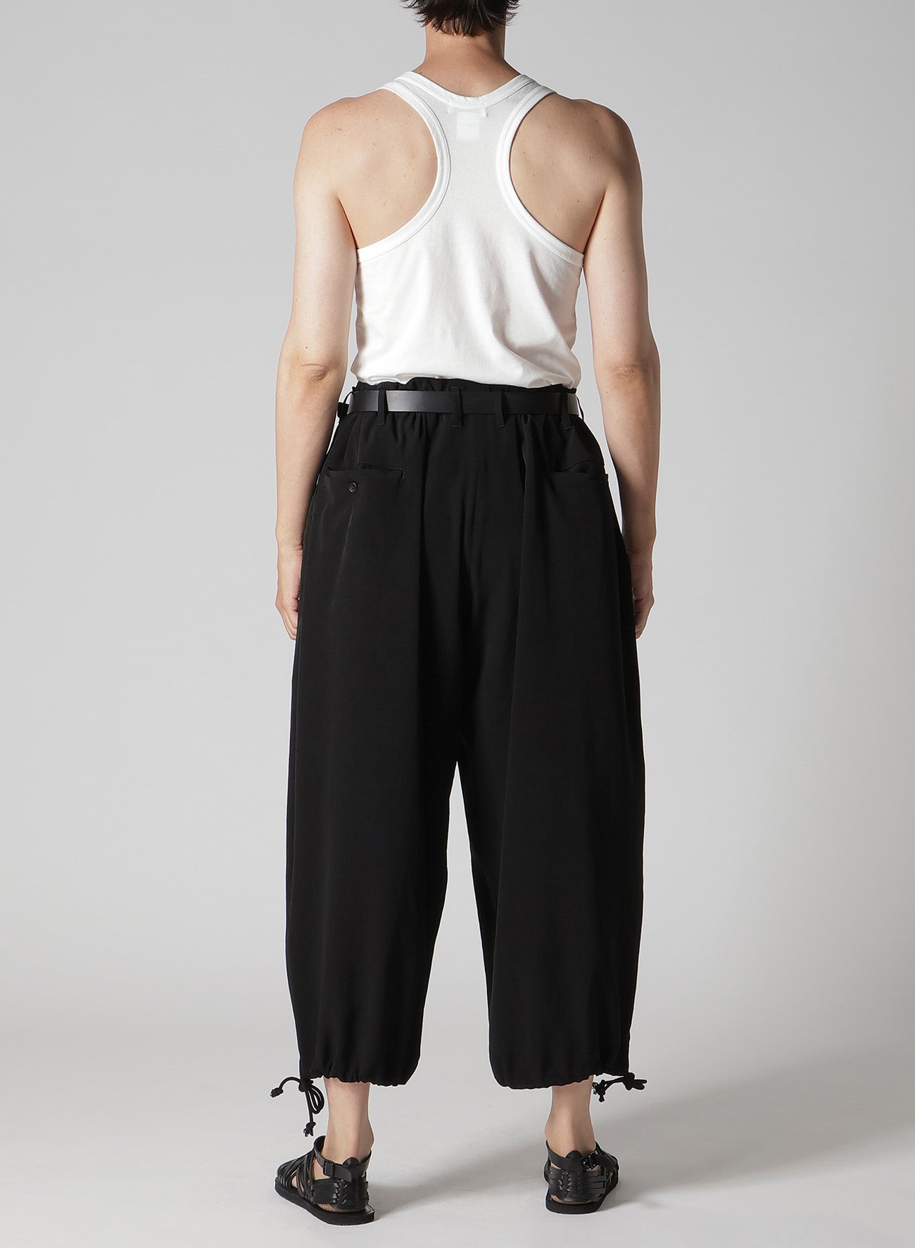 TA TUXEDO BUGGY PANTS