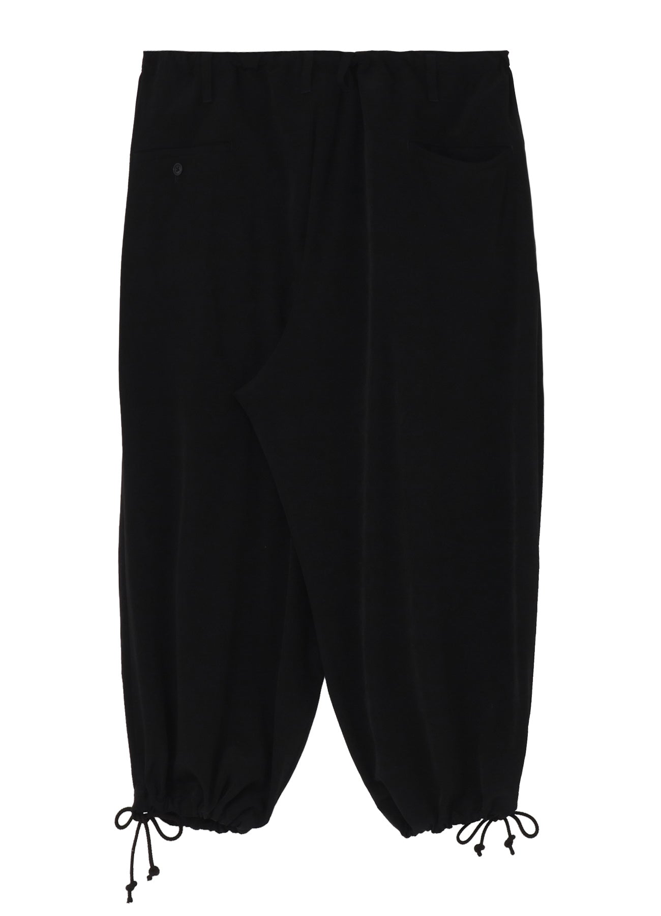 TA TUXEDO BUGGY PANTS