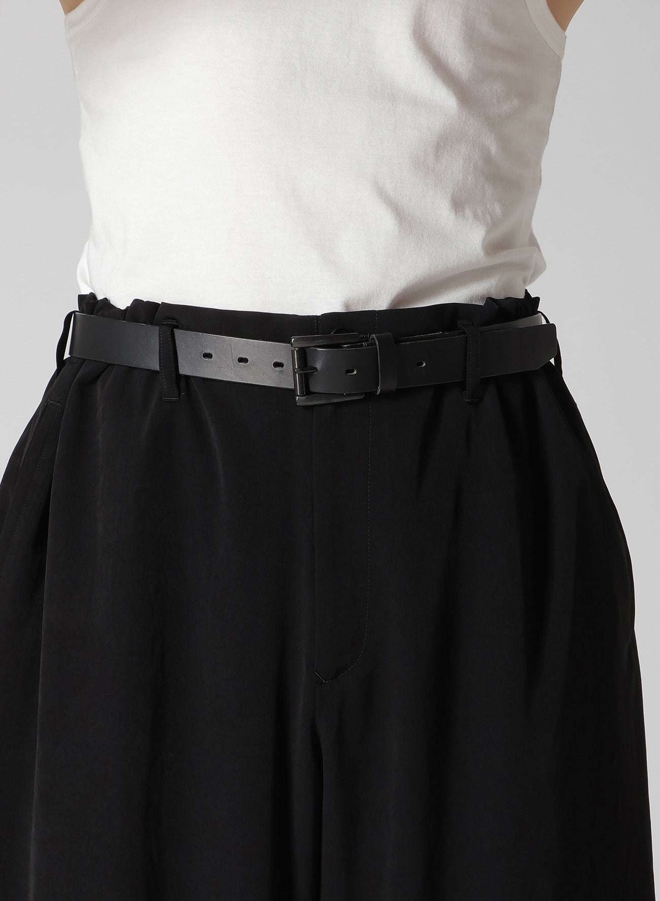 TA TUXEDO BUGGY PANTS