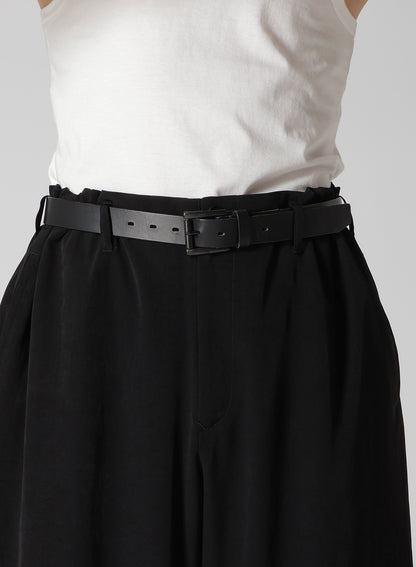 TA TUXEDO BUGGY PANTS