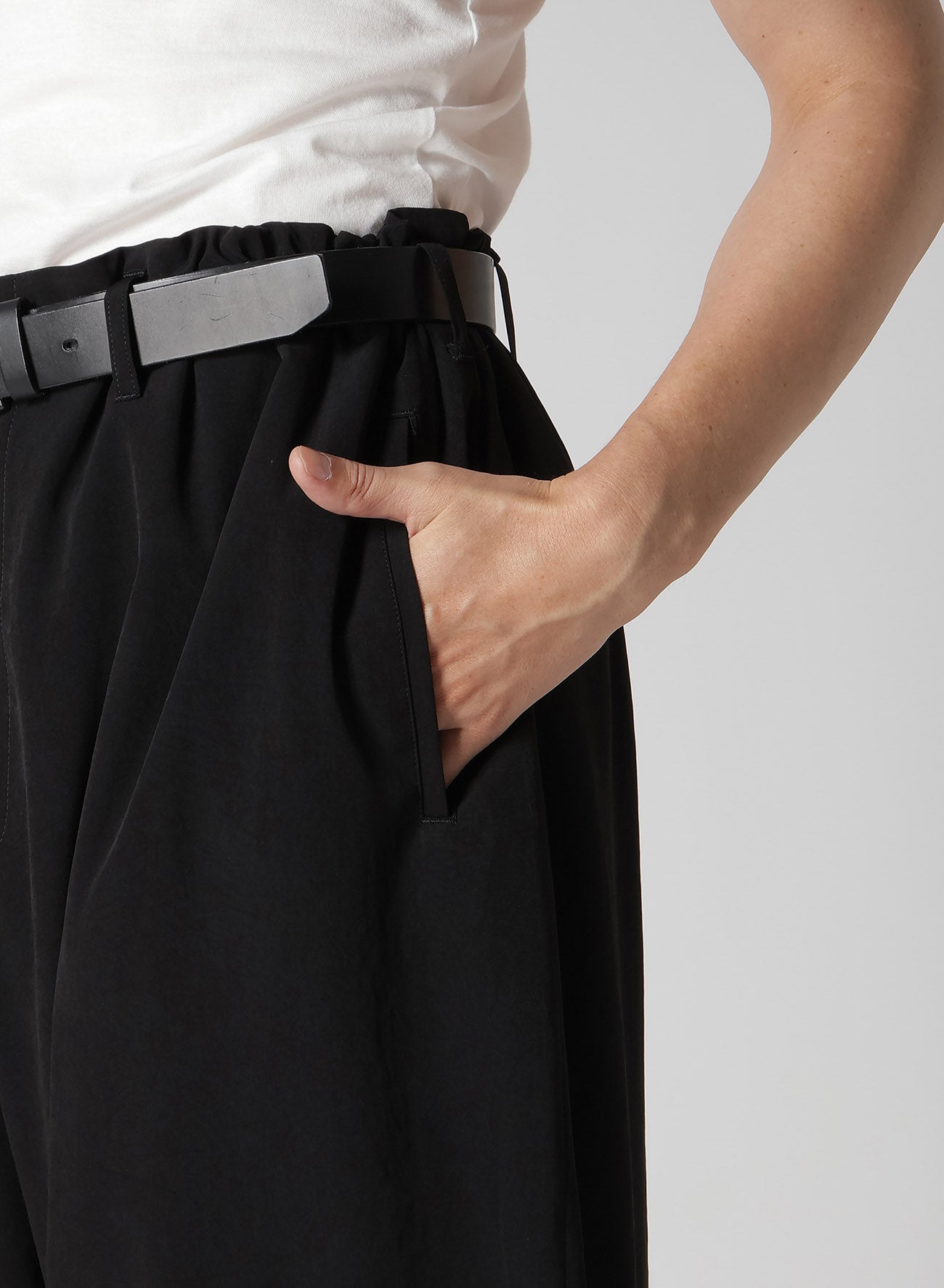 TA TUXEDO BUGGY PANTS