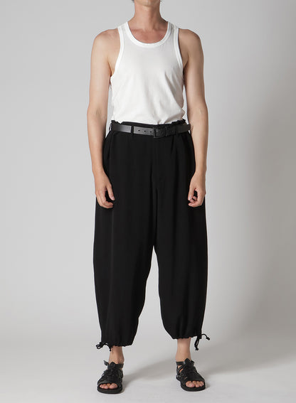 TA TUXEDO BUGGY PANTS