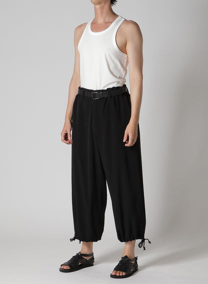 TA TUXEDO BUGGY PANTS