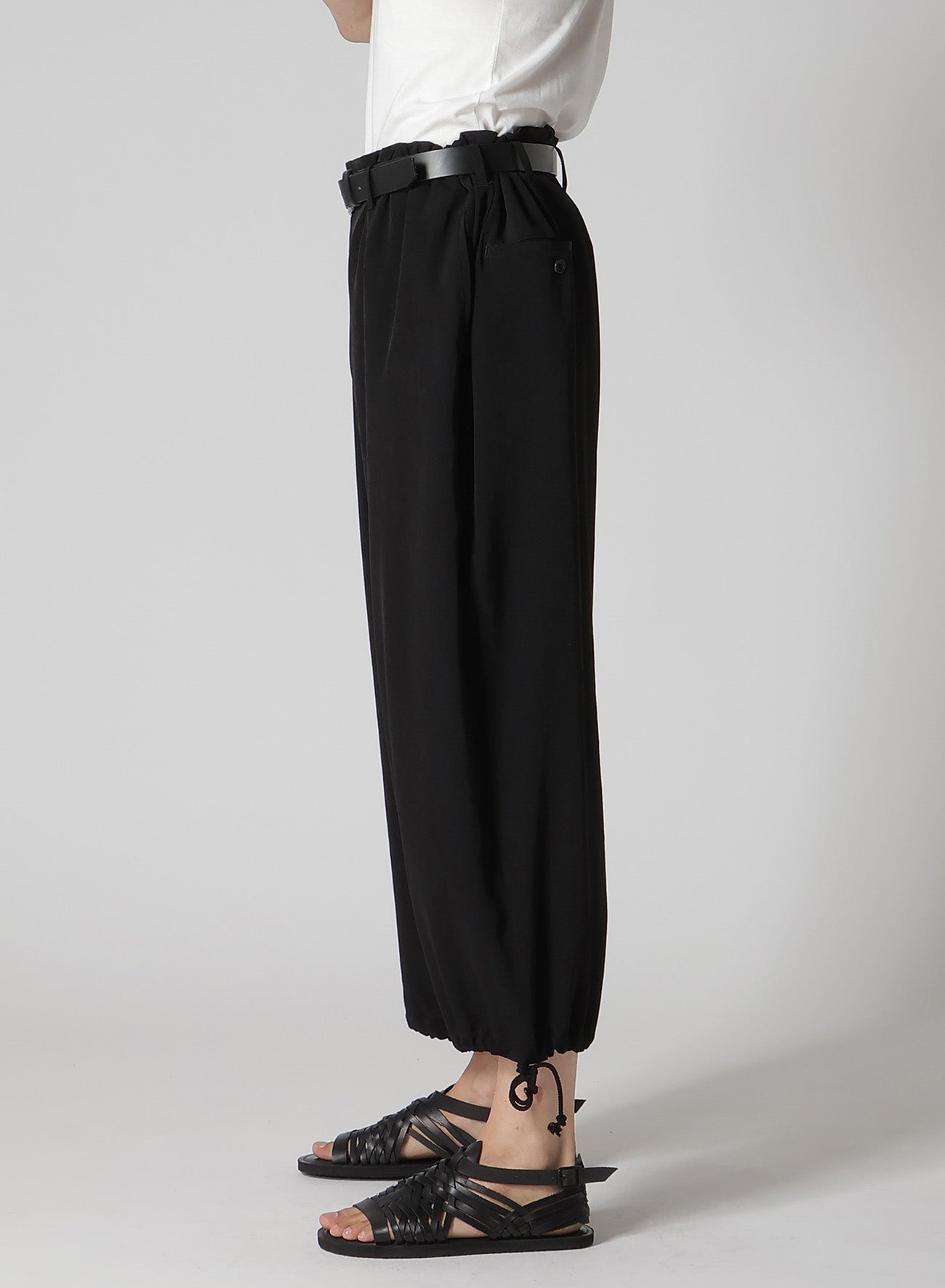 TA TUXEDO BUGGY PANTS