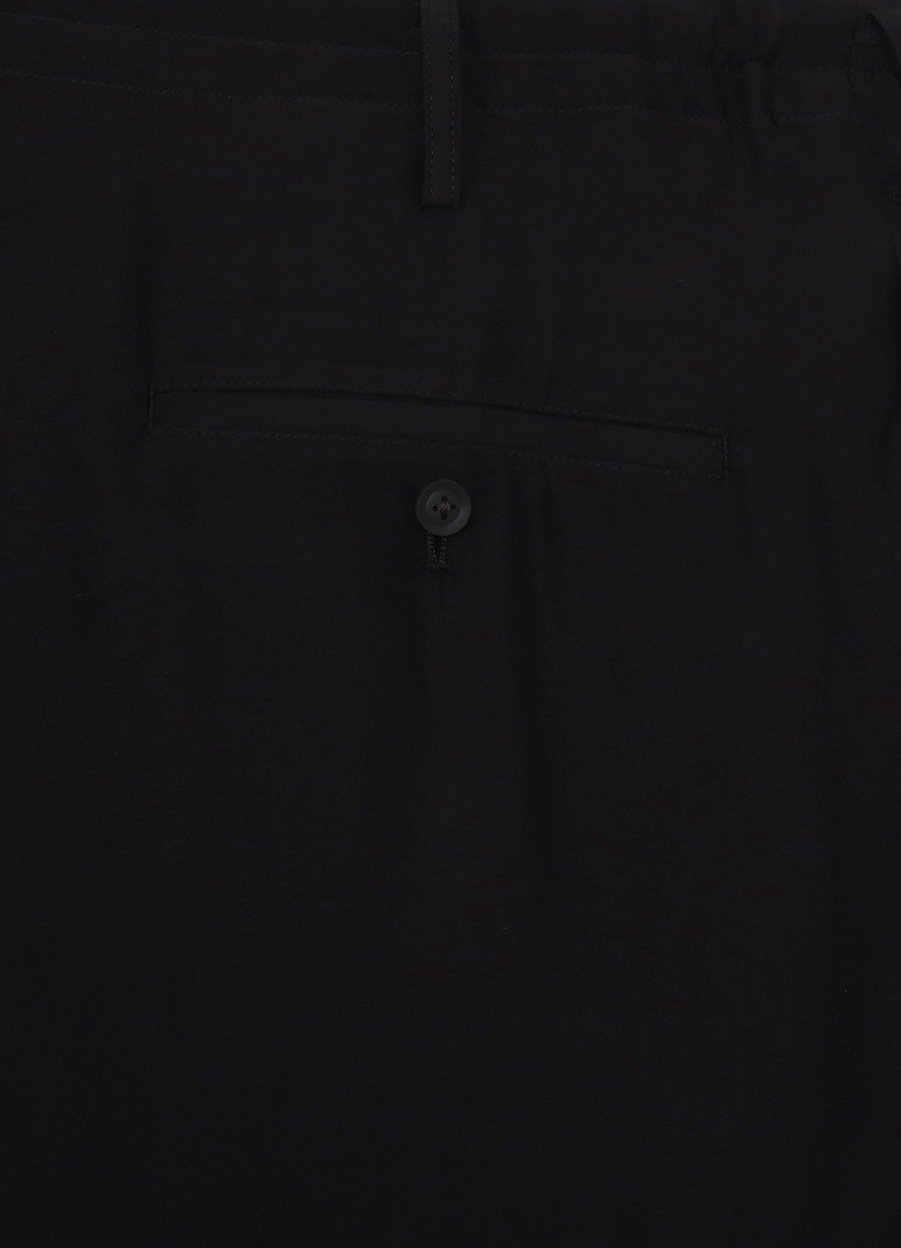 ASYMMETRIC PRINTED SHORTS