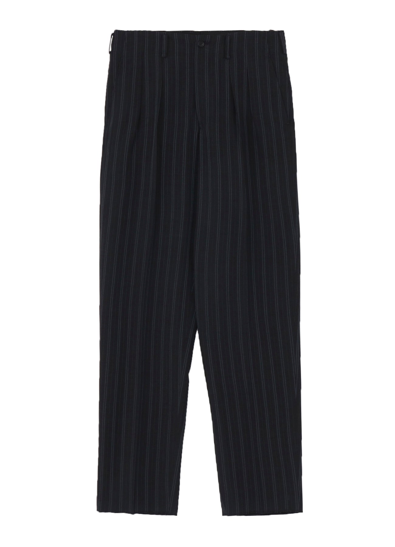SUIT ST CDH 2TUCKS PANTS