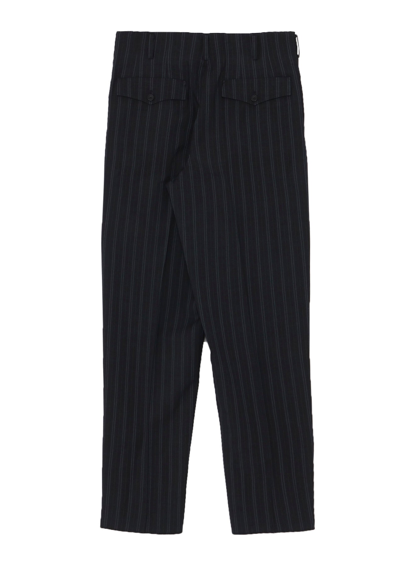 SUIT ST CDH 2TUCKS PANTS