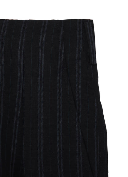 SUIT ST CDH 2TUCKS PANTS