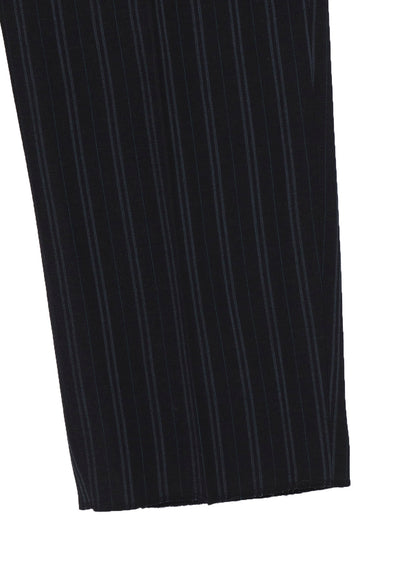 SUIT ST CDH 2TUCKS PANTS