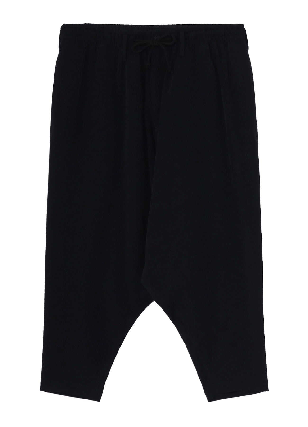 パンツ yohji yamamoto TA TUXEDO SAROUEL PANTS TA TUXEDO BASIC SAROUEL PANTS – THE SHOP YOHJI YAMAMOTO