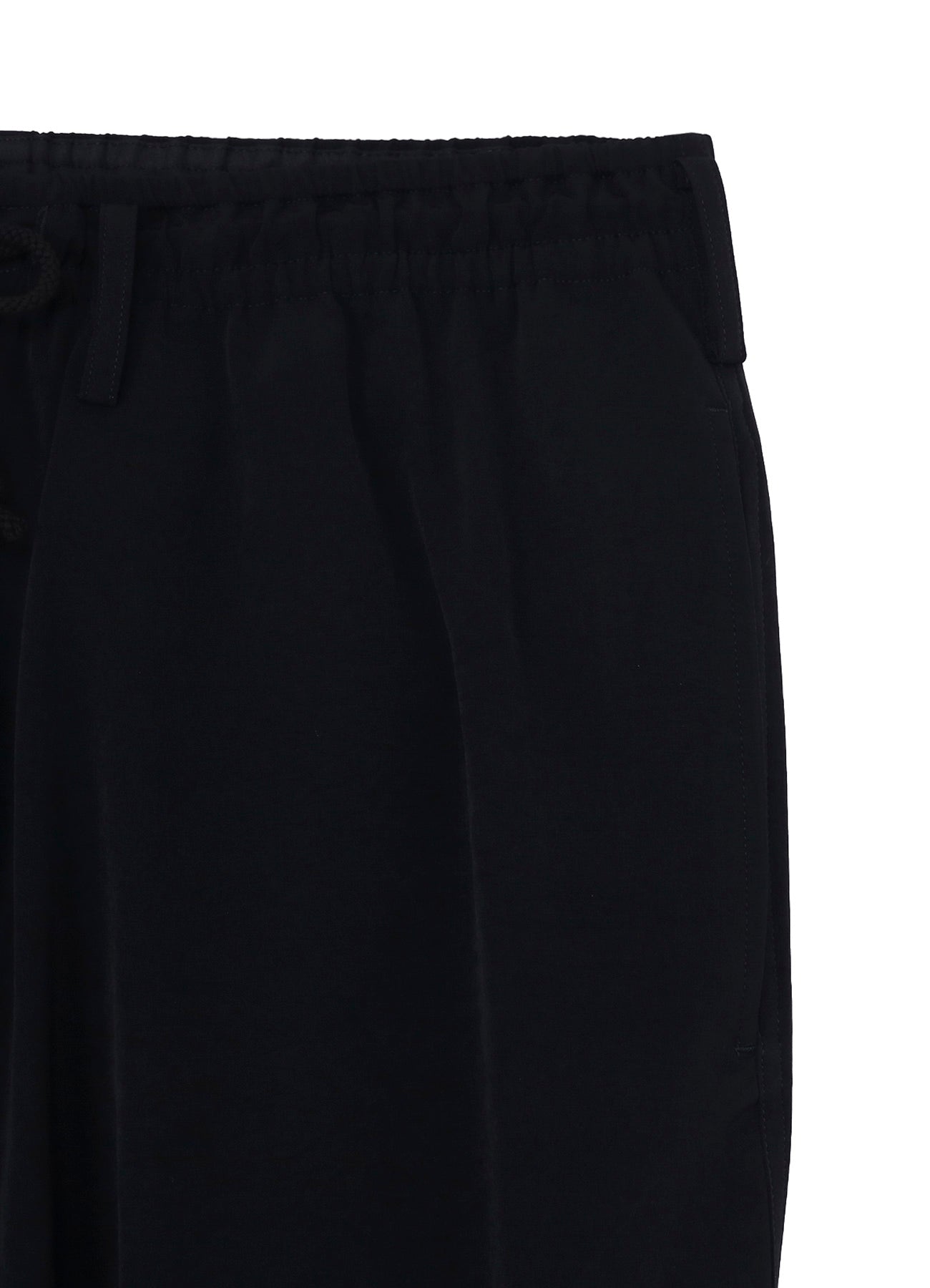 TA TUXEDO BASIC SAROUEL PANTS