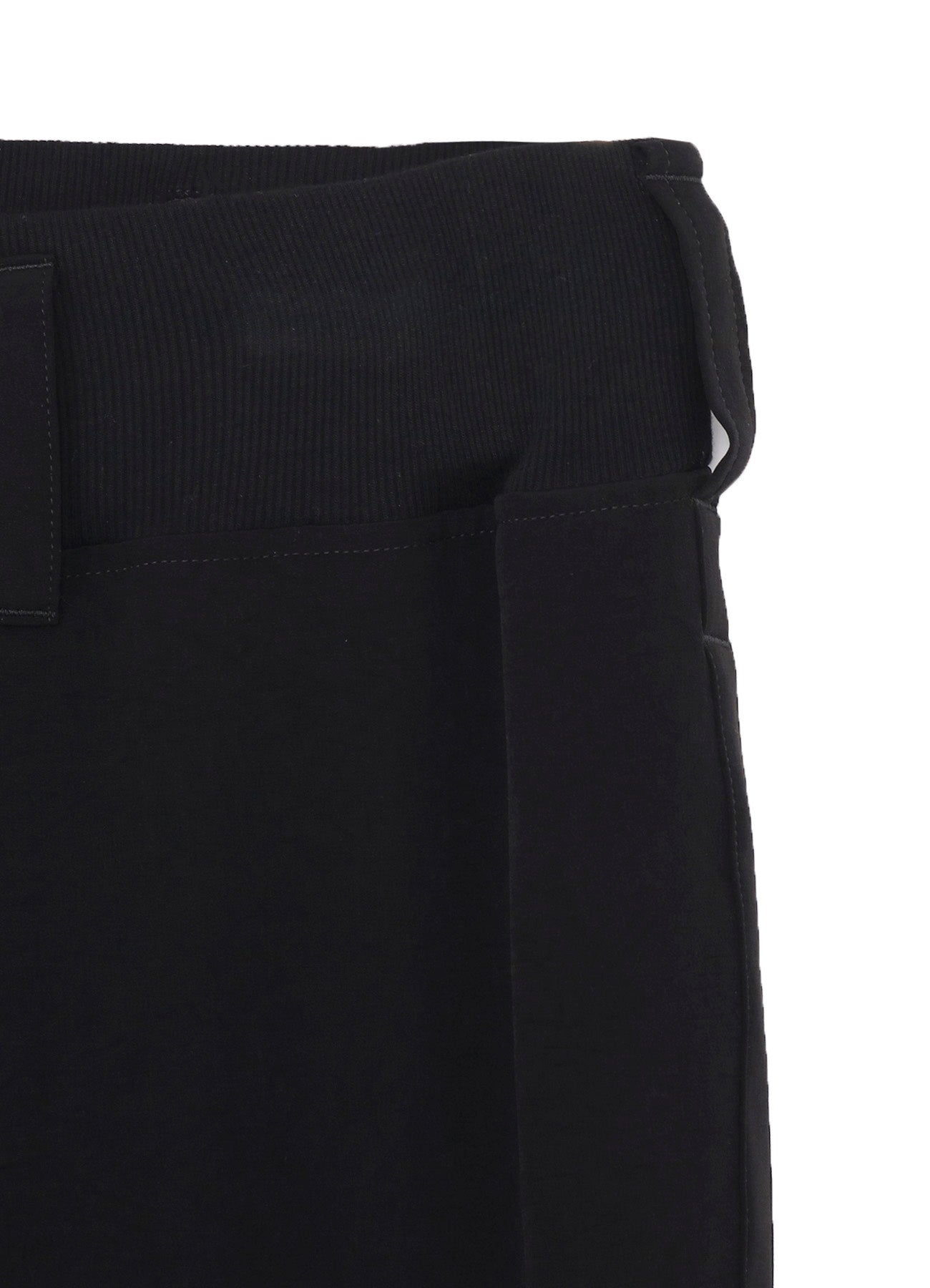 TA TUXEDO SIDE TAPE PANTS