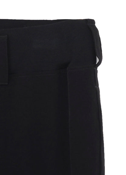 TA TUXEDO SIDE TAPE PANTS