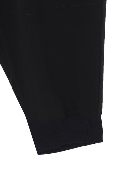 TA TUXEDO SIDE TAPE PANTS