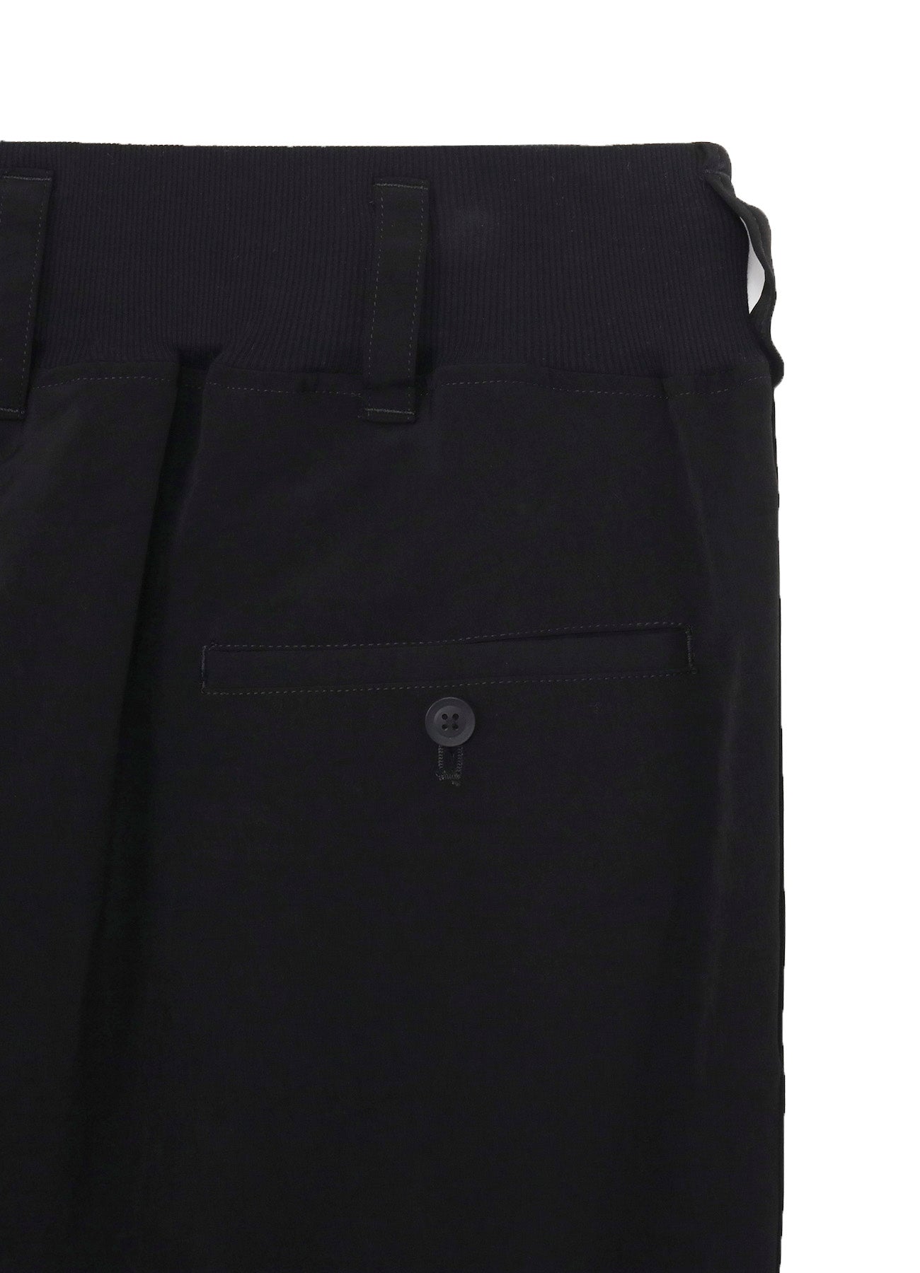 TA TUXEDO SIDE TAPE PANTS
