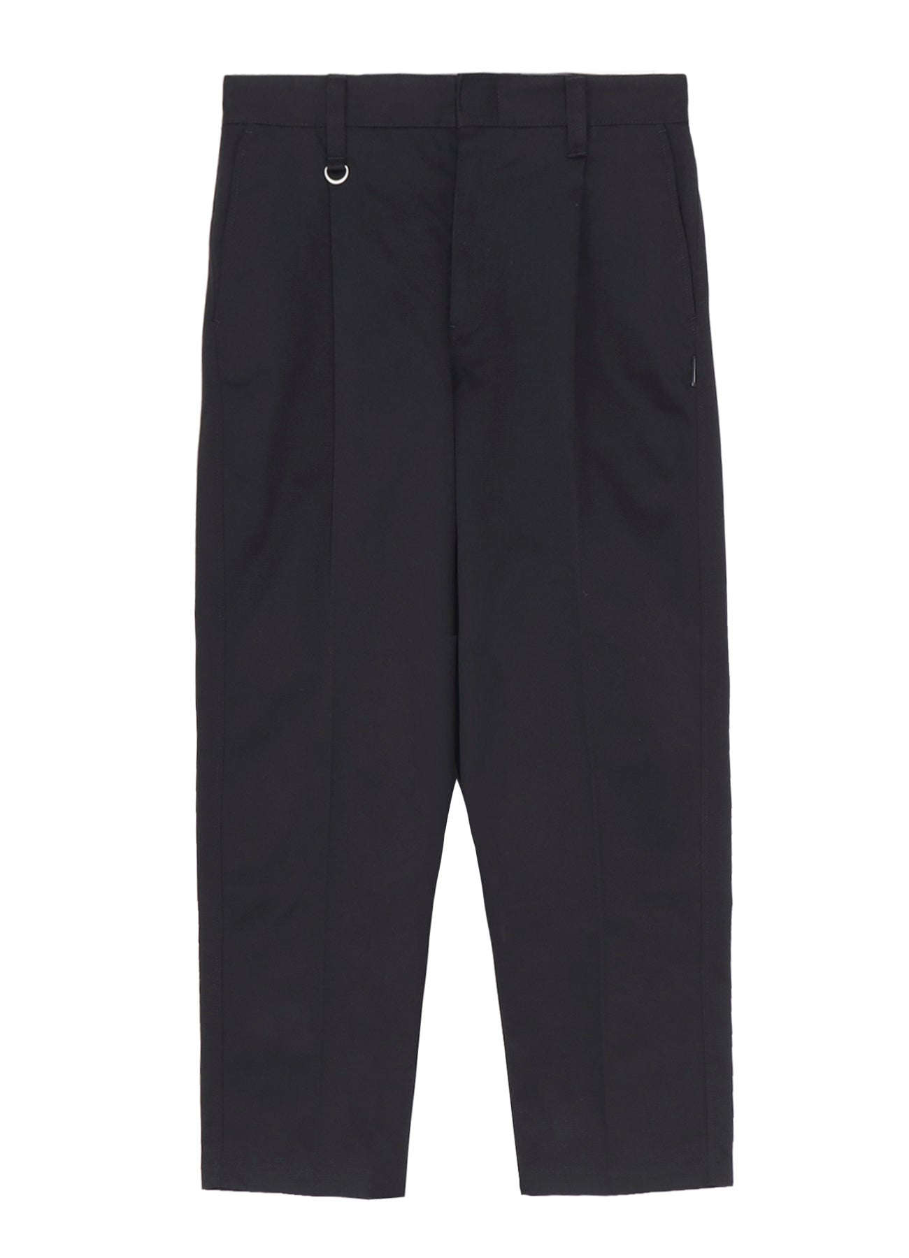 YOHJI YAMAMOTO × NH TUCK WORK PANTS