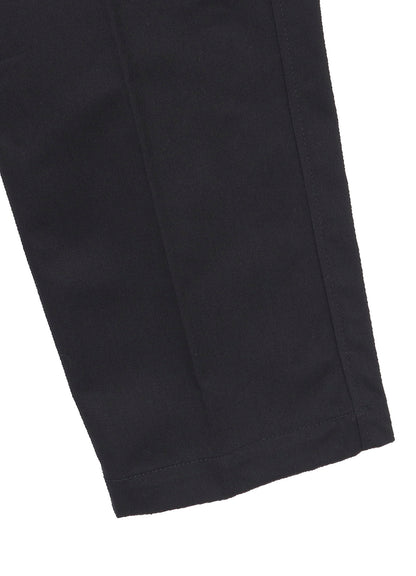 YOHJI YAMAMOTO × NH TUCK WORK PANTS