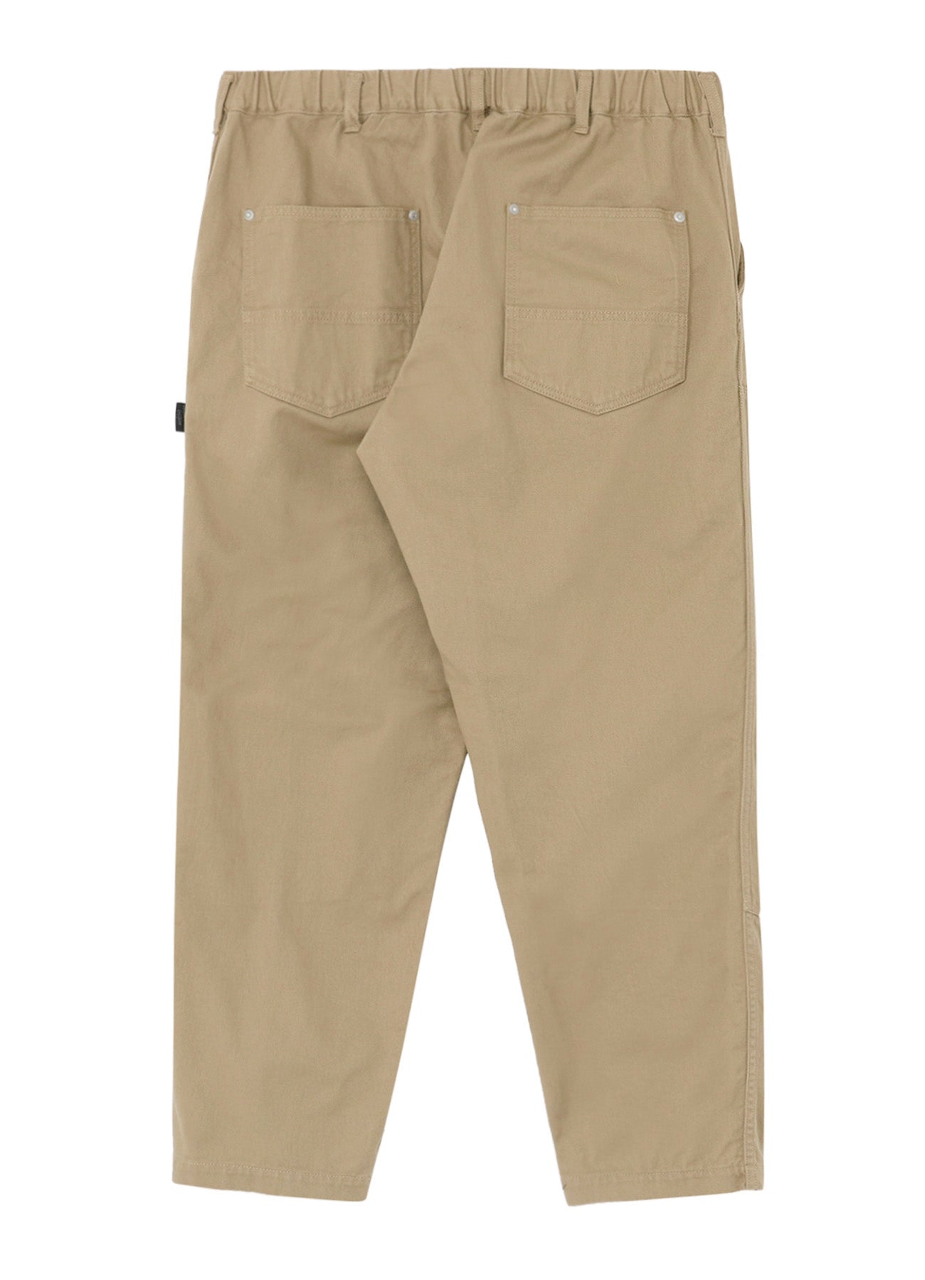 BS/ KATSURAGI DOUBLE ELASTIC WORK PANTS