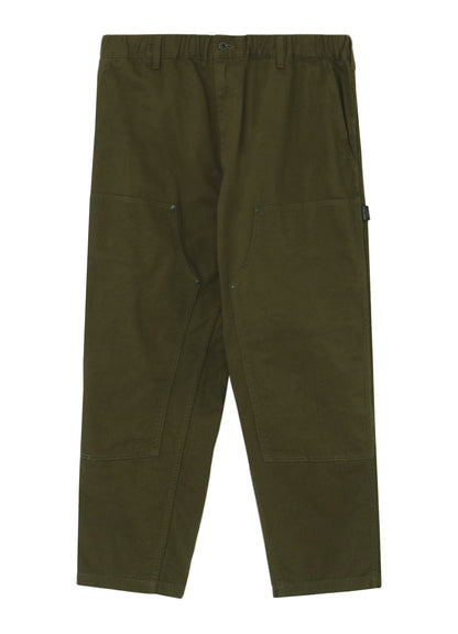 BS/ KATSURAGI DOUBLE ELASTIC WORK PANTS