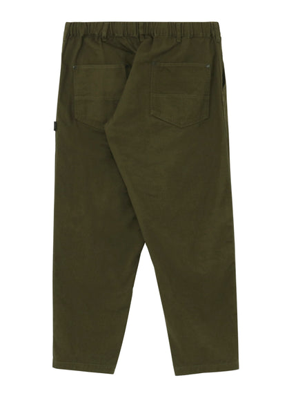 BS/ KATSURAGI DOUBLE ELASTIC WORK PANTS