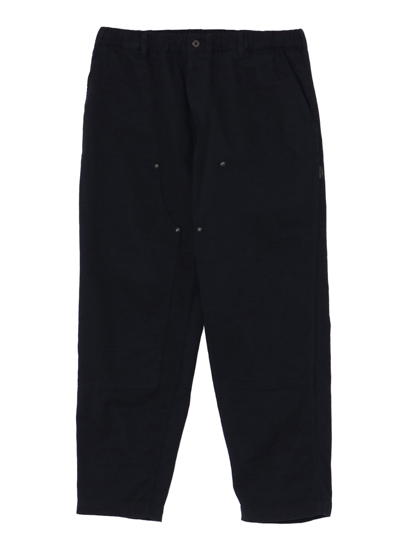 BS/ KATSURAGI DOUBLE ELASTIC WORK PANTS