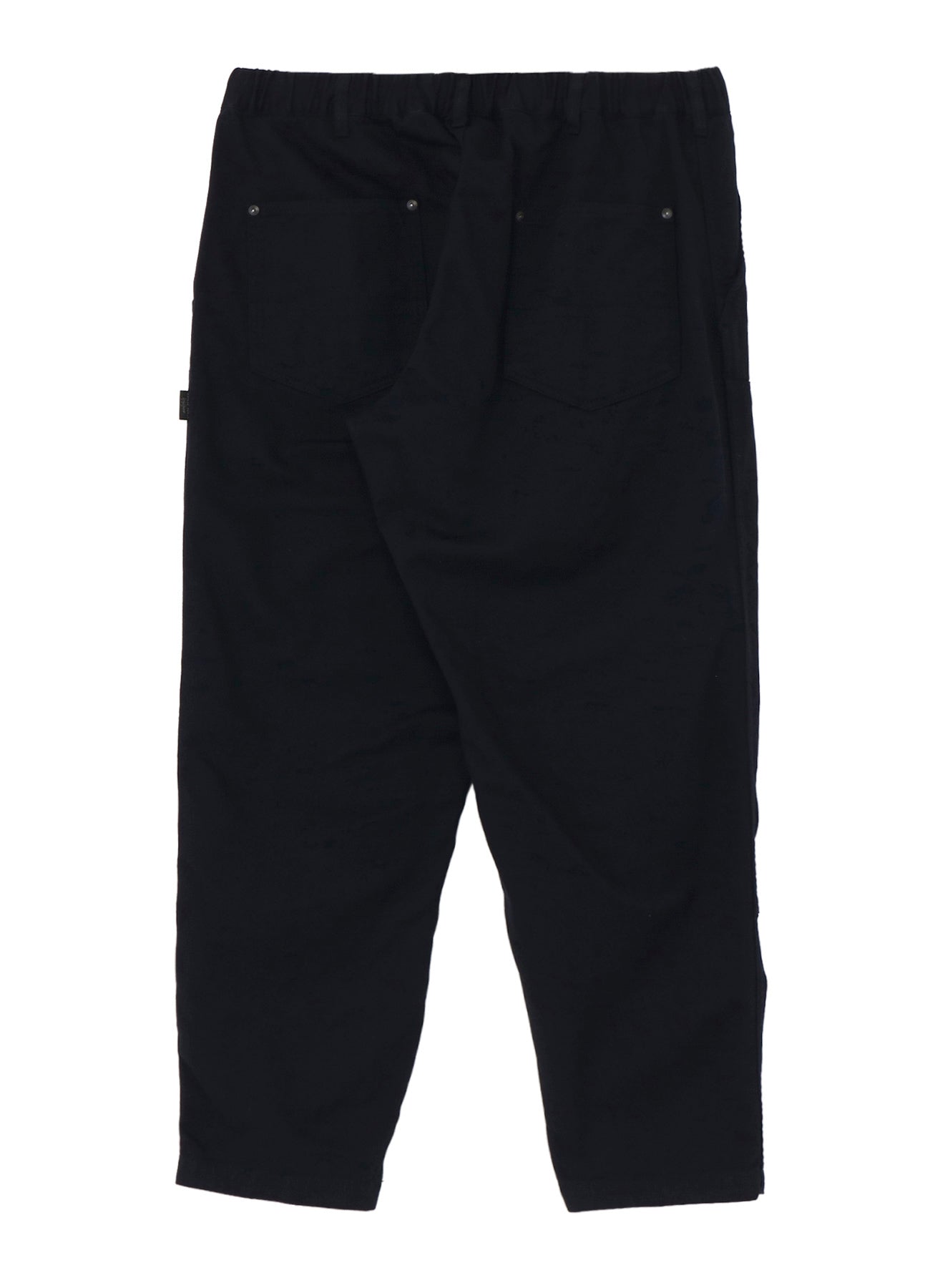 BS/ KATSURAGI DOUBLE ELASTIC WORK PANTS
