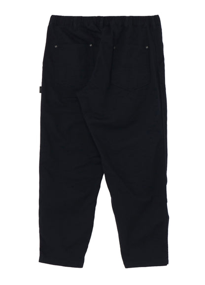 BS/ KATSURAGI DOUBLE ELASTIC WORK PANTS