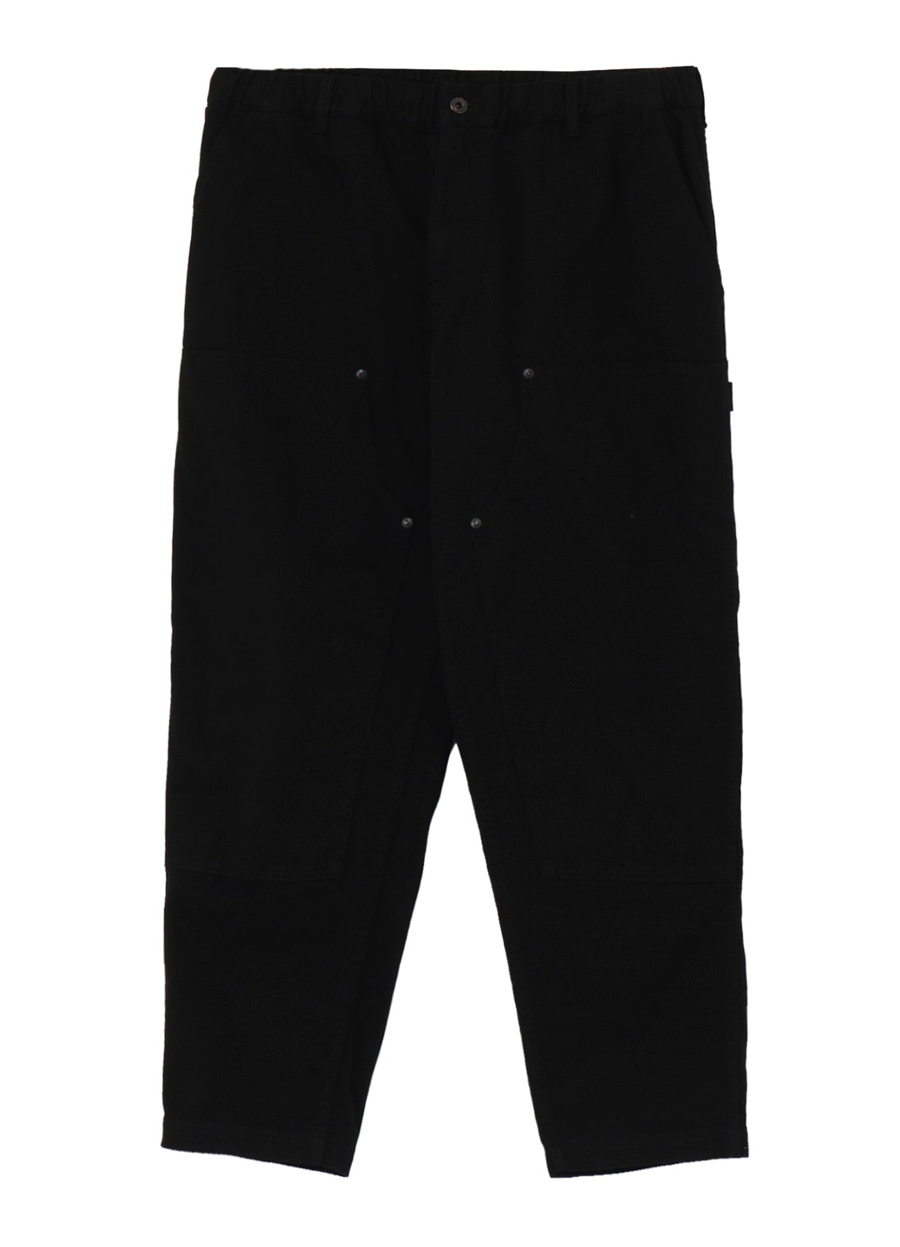 BS/ KATSURAGI DOUBLE ELASTIC WORK PANTS