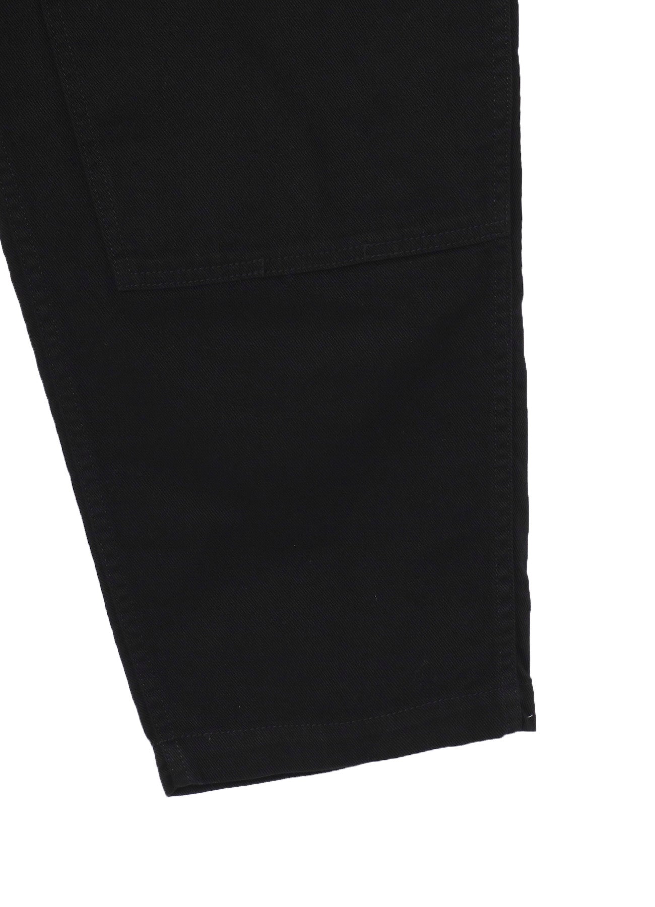 BS/ KATSURAGI DOUBLE ELASTIC WORK PANTS
