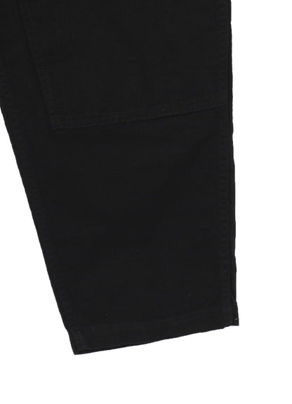 BS/ KATSURAGI DOUBLE ELASTIC WORK PANTS