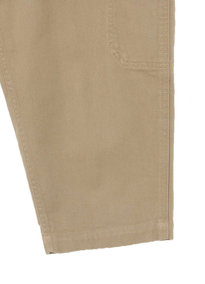 BS/ KATSURAGI SIDE TUCK PANTS