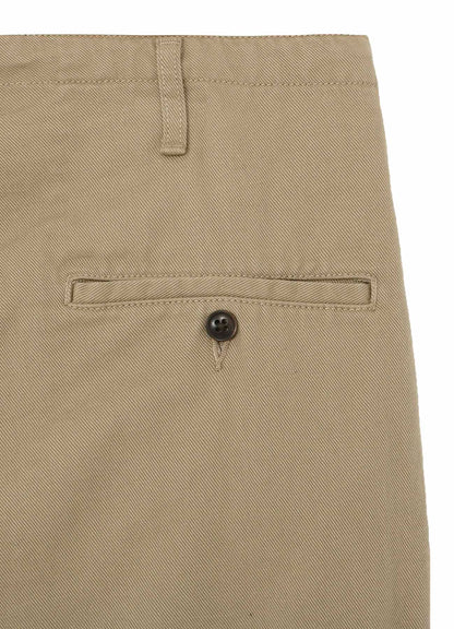 BS/ KATSURAGI SIDE TUCK PANTS
