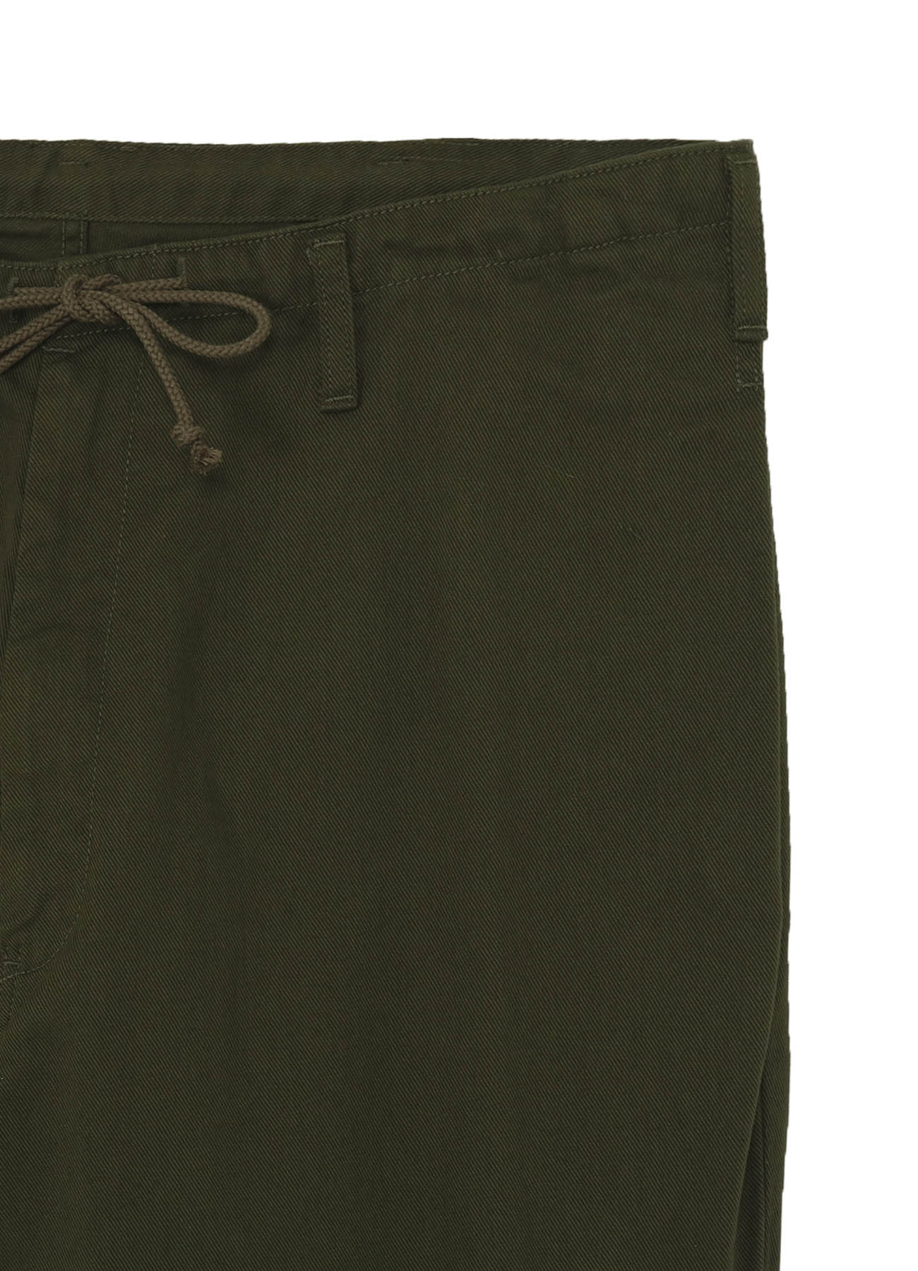 BS/ KATSURAGI SIDE TUCK PANTS