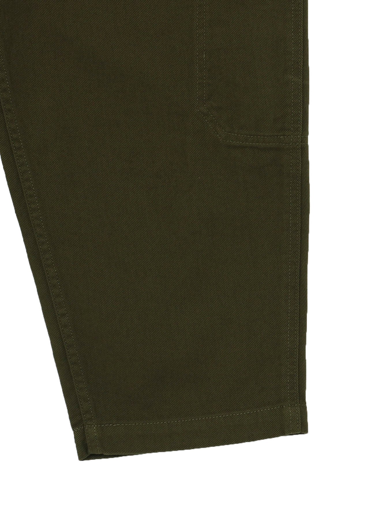 BS/ KATSURAGI SIDE TUCK PANTS