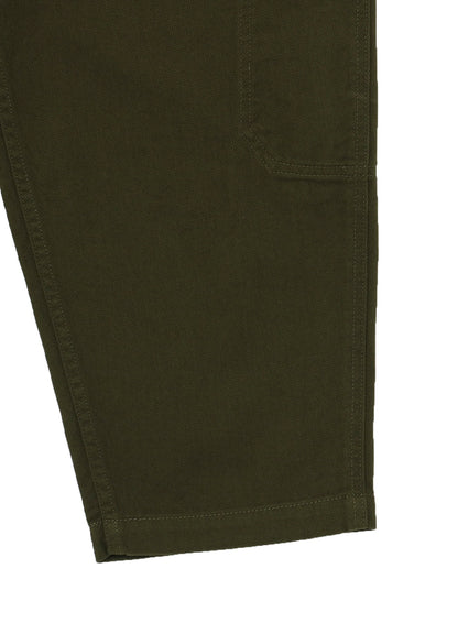 BS/ KATSURAGI SIDE TUCK PANTS