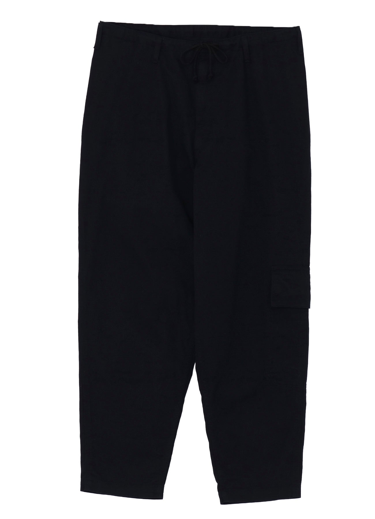 BS/ KATSURAGI SIDE TUCK PANTS