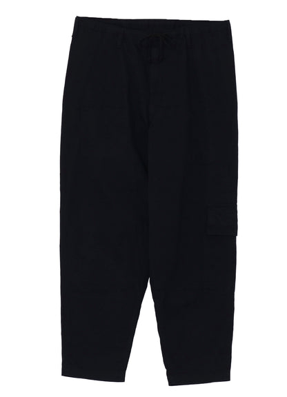 BS/ KATSURAGI SIDE TUCK PANTS