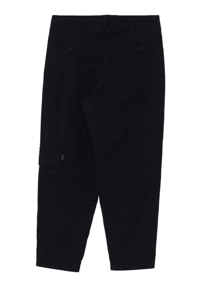 BS/ KATSURAGI SIDE TUCK PANTS