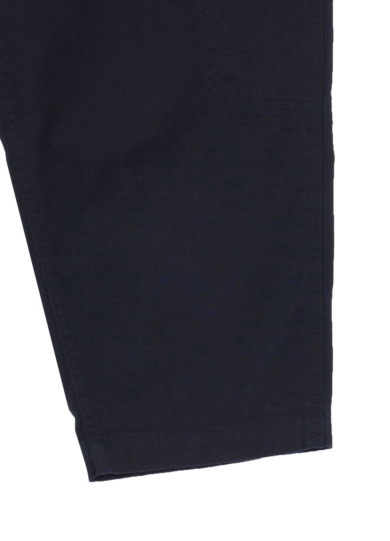 BS/ KATSURAGI SIDE TUCK PANTS