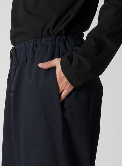 BS/ KATSURAGI SIDE TUCK PANTS