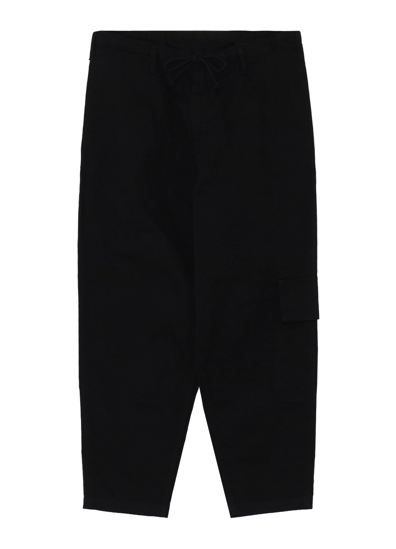 BS/ KATSURAGI SIDE TUCK PANTS