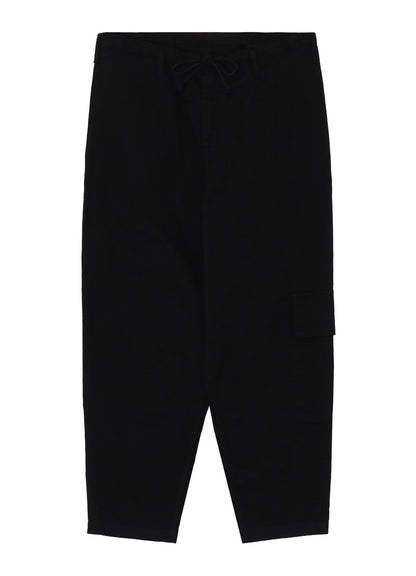BS/ KATSURAGI SIDE TUCK PANTS