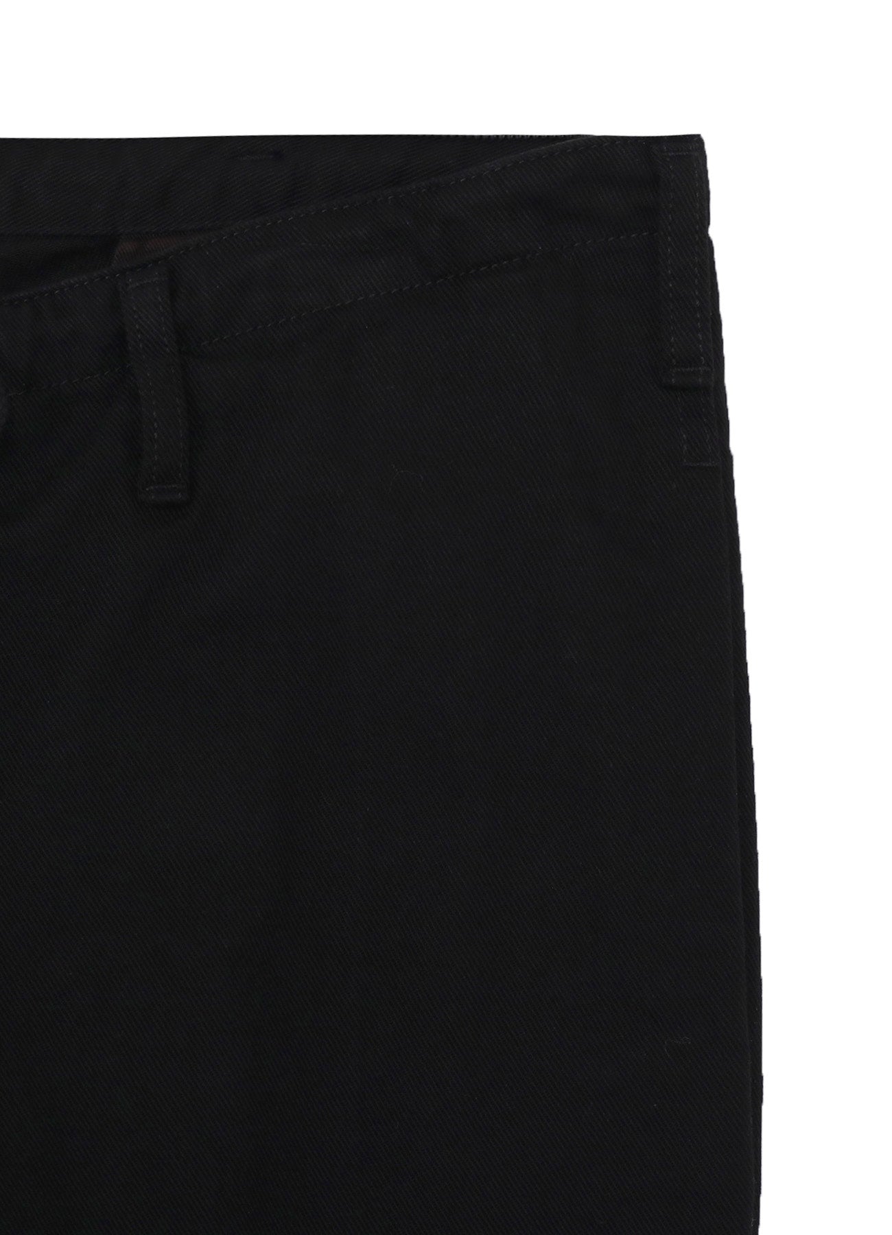 BS/ KATSURAGI SIDE TUCK PANTS