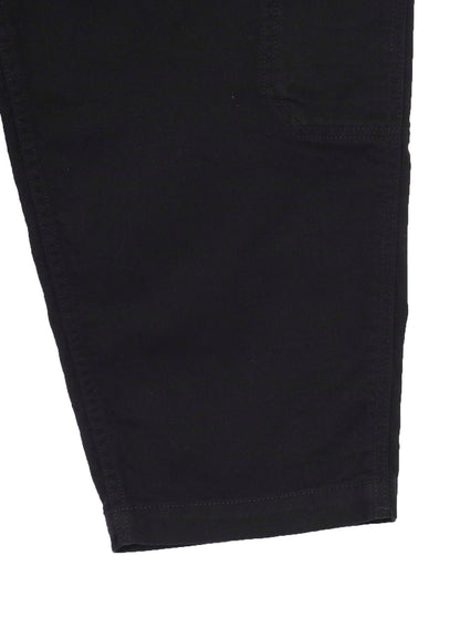 BS/ KATSURAGI SIDE TUCK PANTS