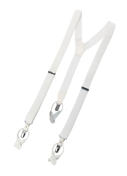 WOOLLY SPIN TAPE 30MM 2WAY SUSPENDERS